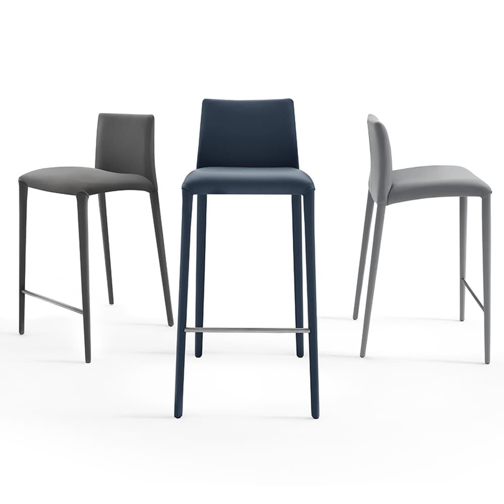 Cindy 65 Bar Stool by Italforma