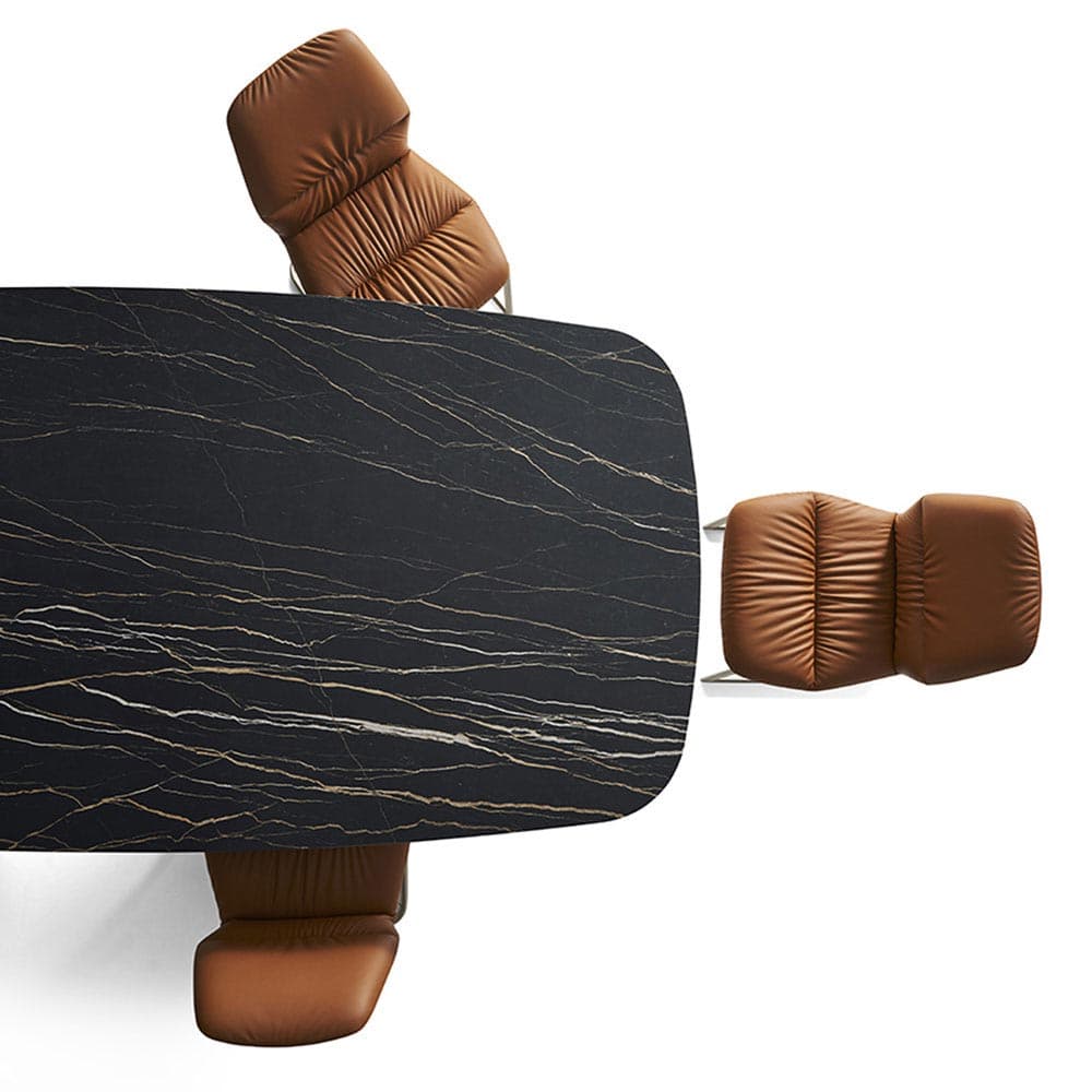 Cos Cantilever Dining Chair By Italforma