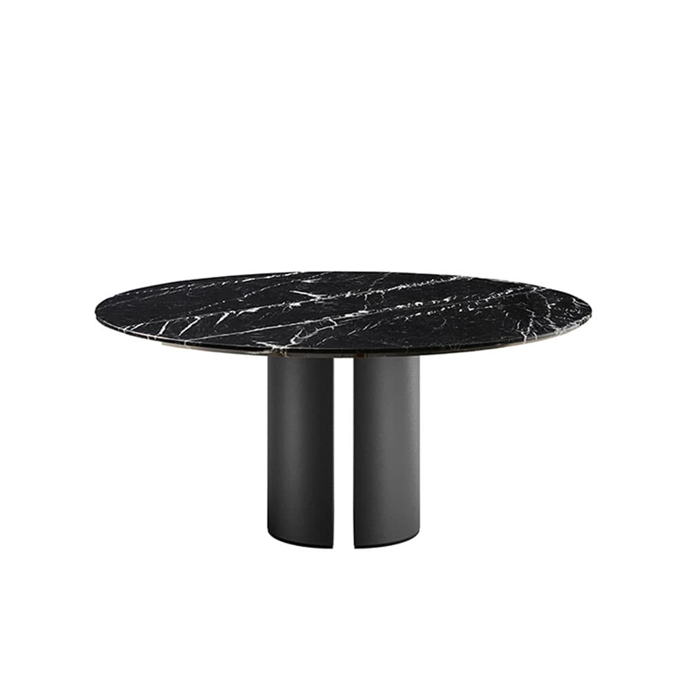 Dora Top Marble Dining Table | by FCI London