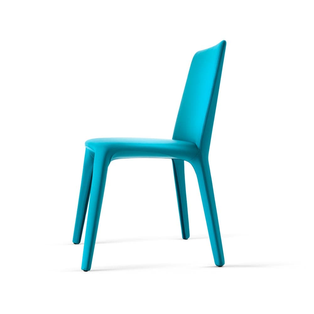 Karma Dining Chair by Italforma