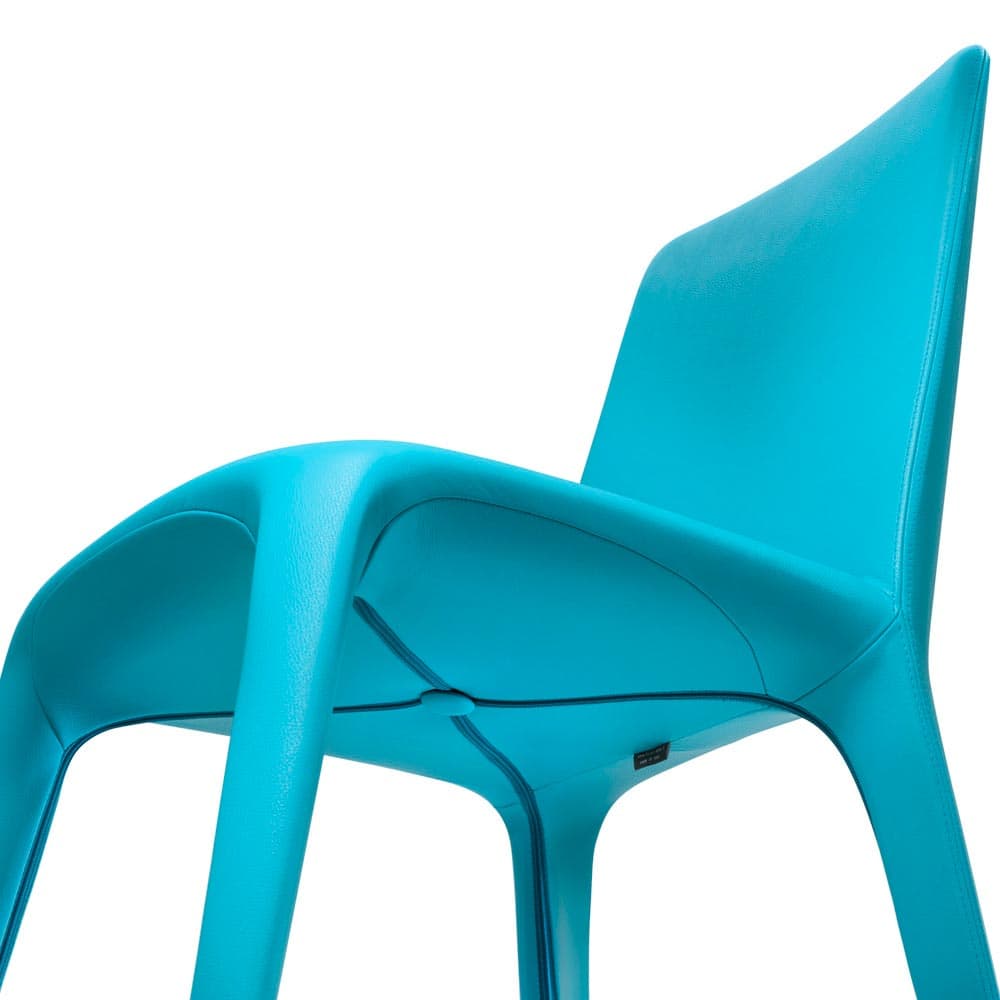 Karma Dining Chair by Italforma