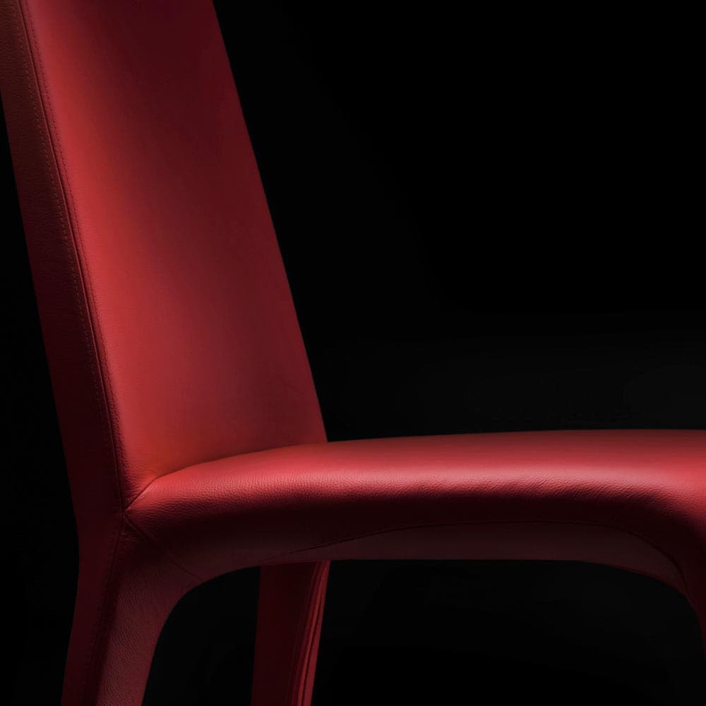Karma Dining Chair by Italforma