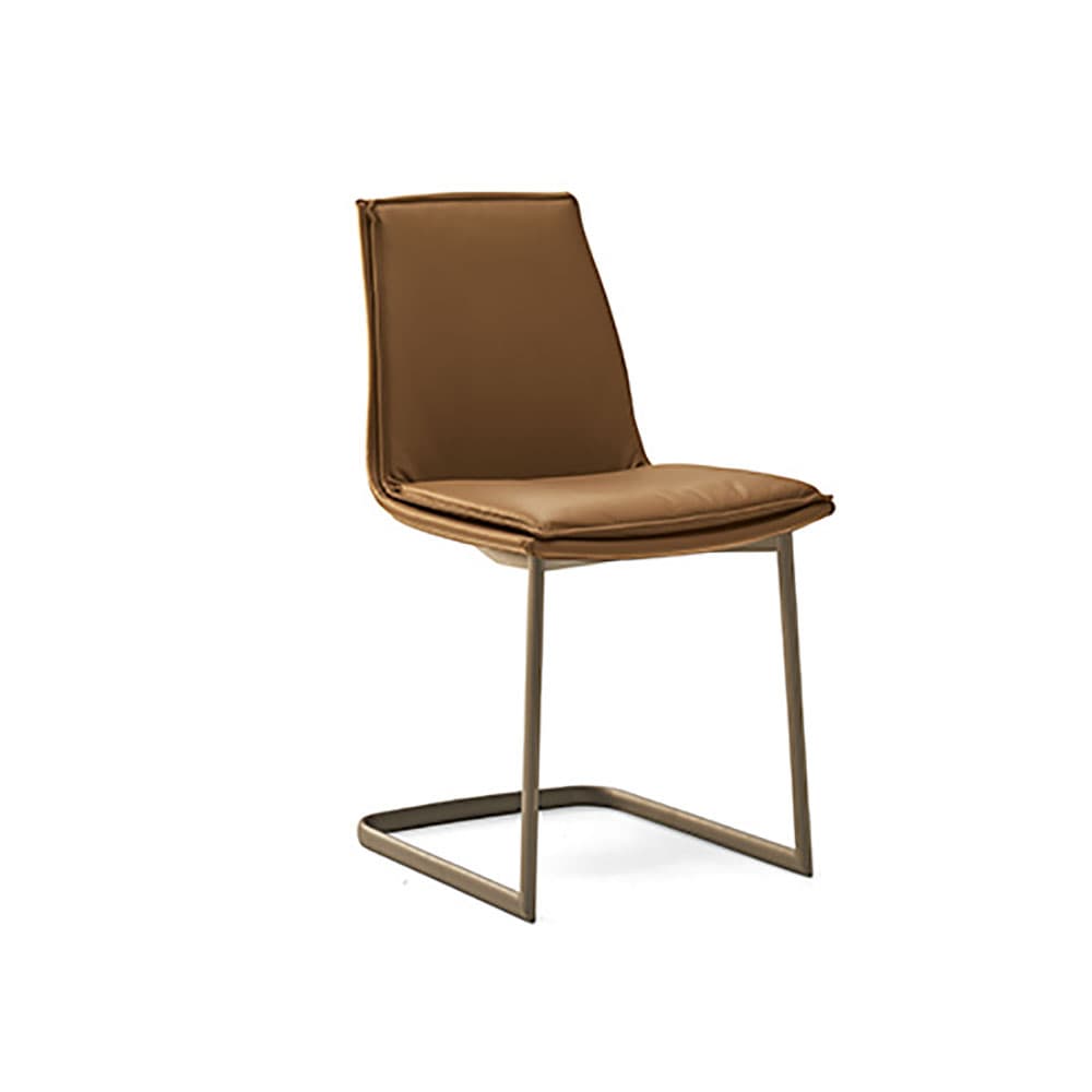 Lara Cantilever Dining Chair | Italforma | FCI London