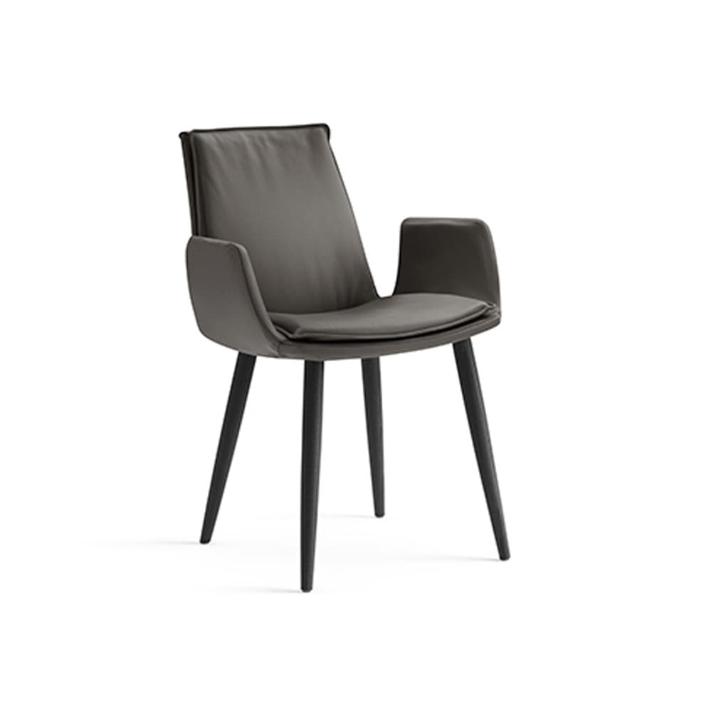 Lara G Armchair by Italforma
