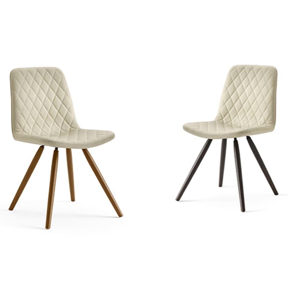 Lenny Dining Chair by Italforma