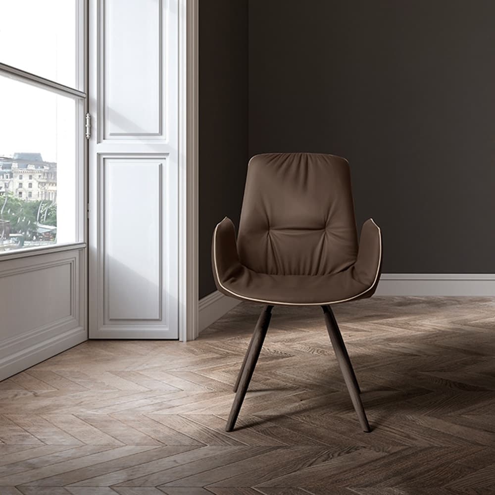 Lisa Armchair | Italforma | FCI London