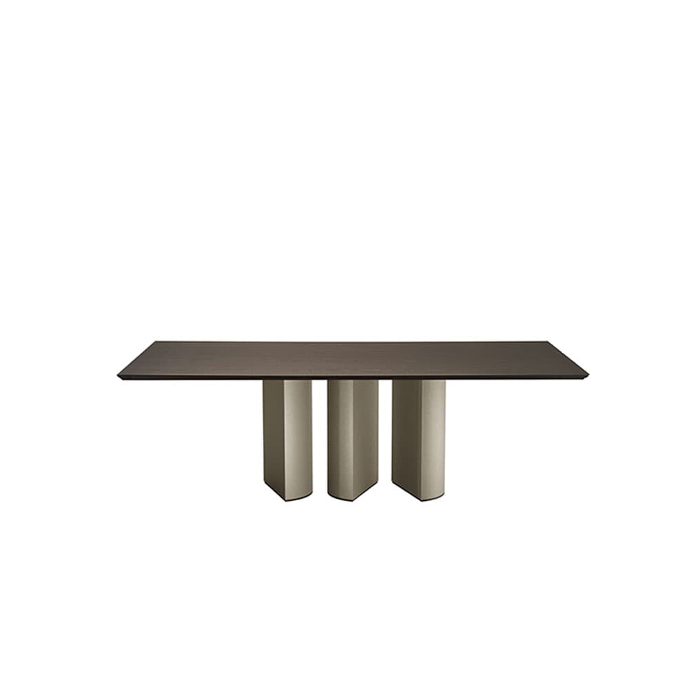 Plai Top Wood Dining Table By FCI London