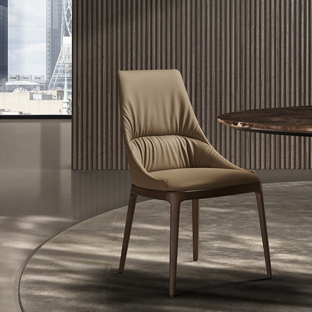 Sofia Dining Chair By Italforma