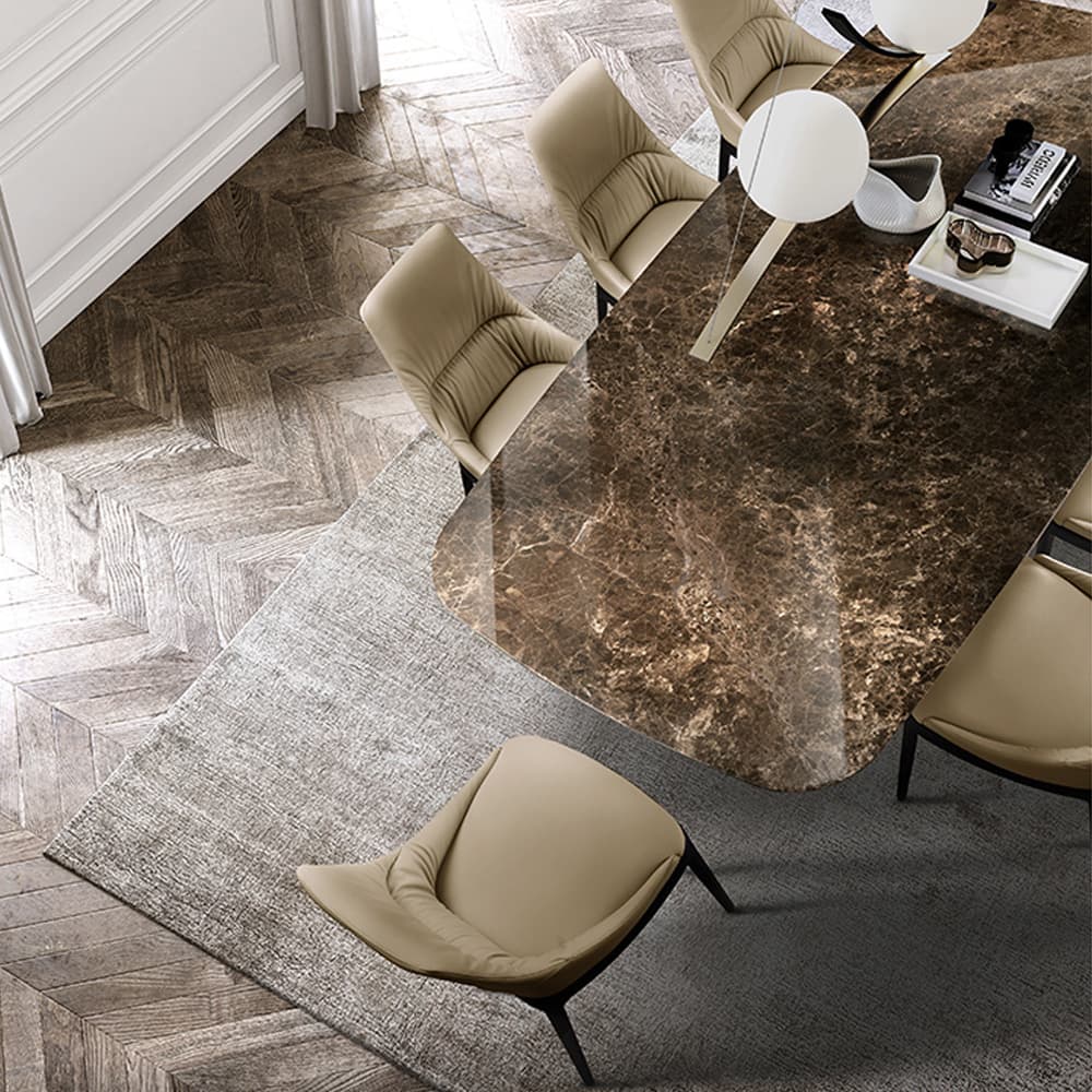 Sofia Dining Chair By Italforma