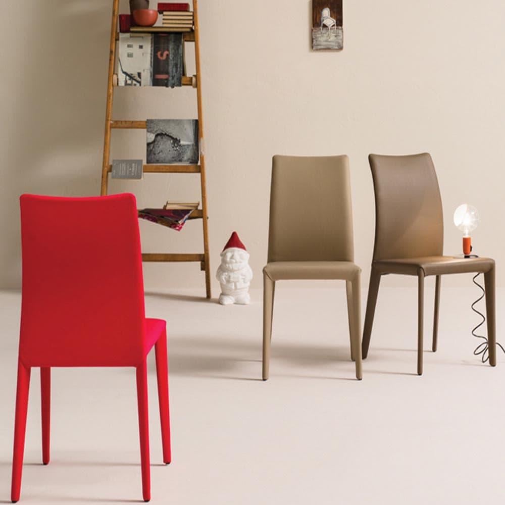 Thea Dining Chair by Italforma
