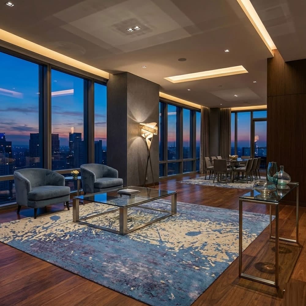 Dscn4485 Rug by FCI London