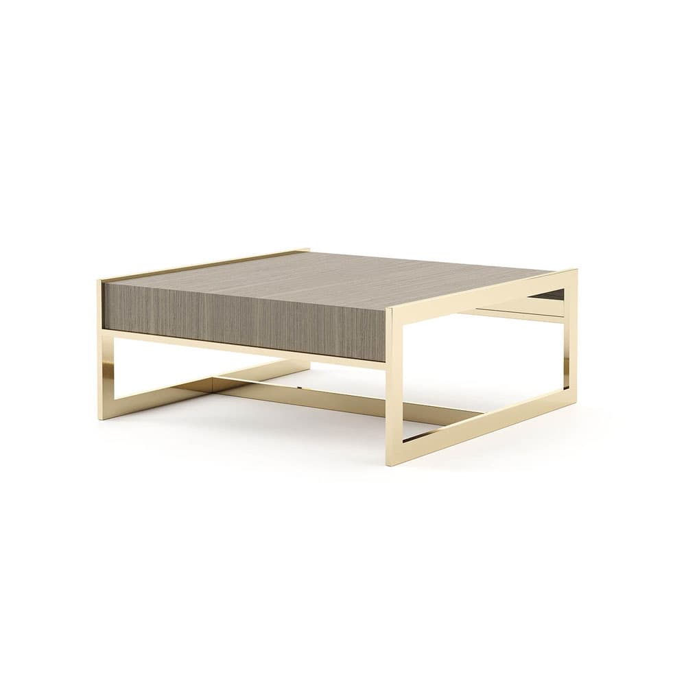 Anthony Coffee Table by Laskasas