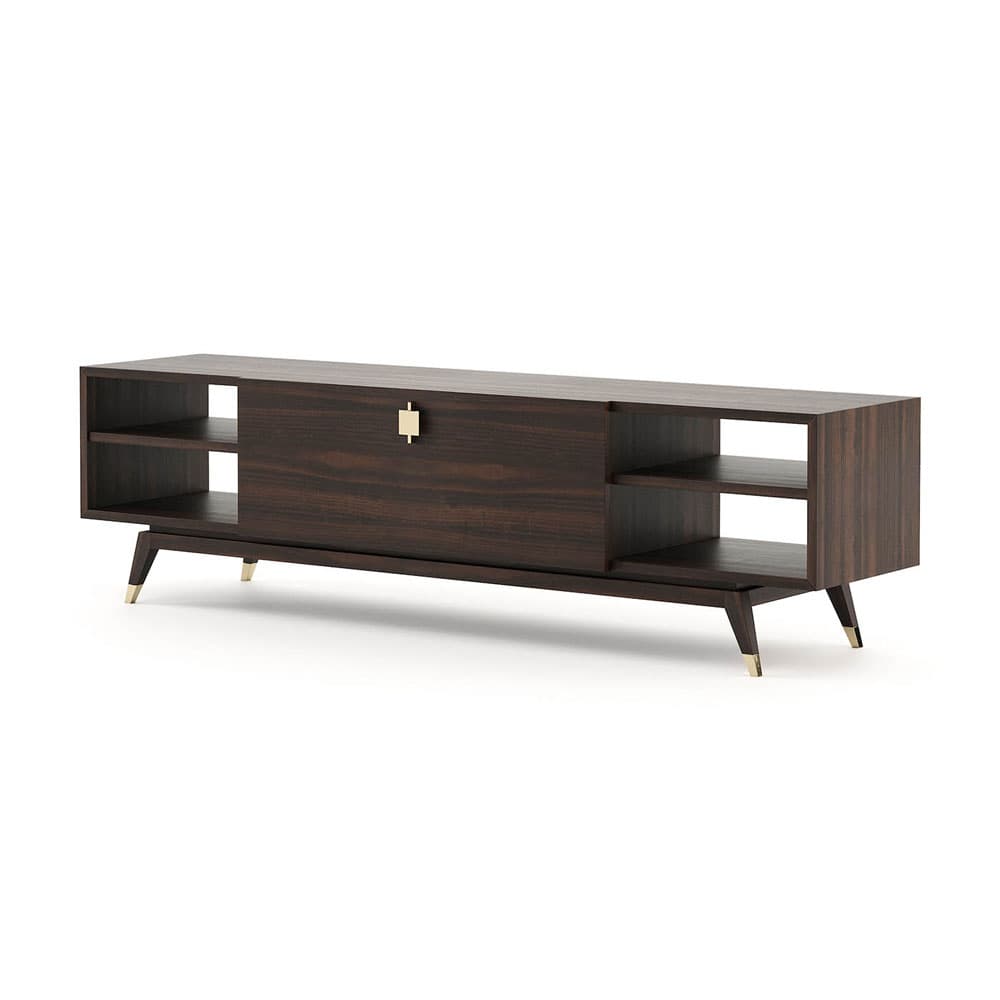 Antoine TV Wall Unit by Laskasas