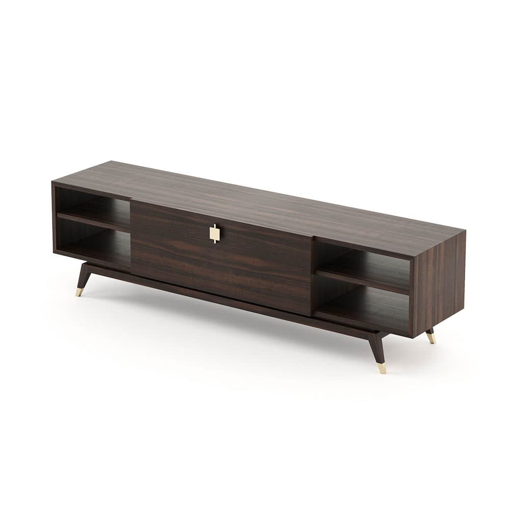 Antoine TV Wall Unit by Laskasas