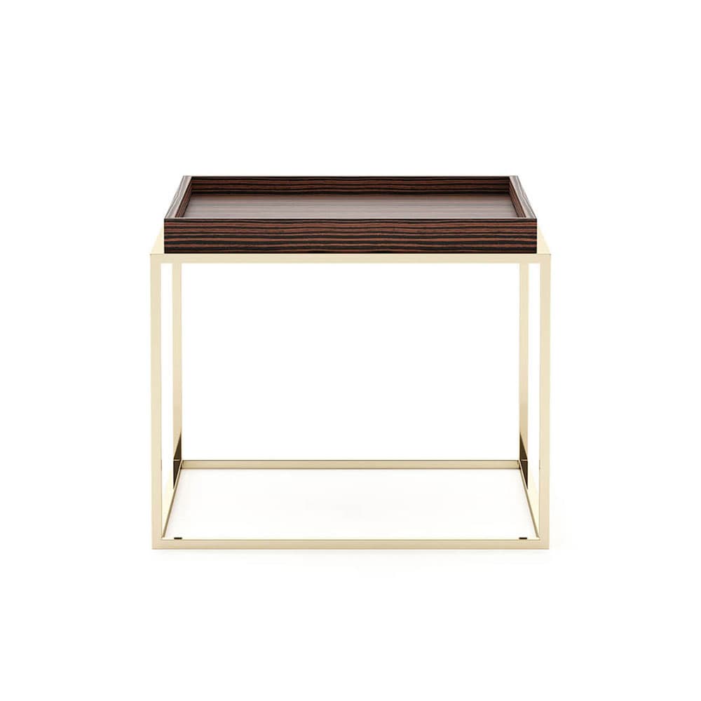 Aura Side Table by Laskasas
