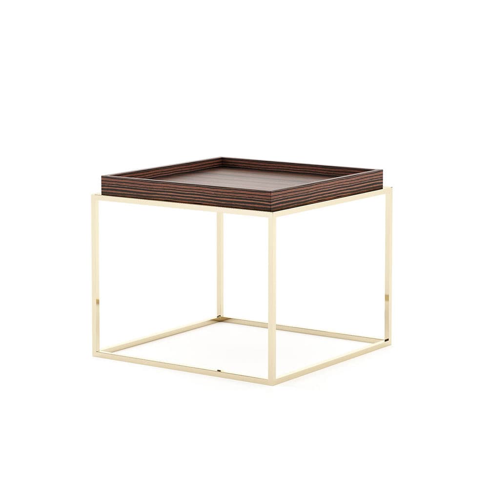 Aura Side Table by Laskasas