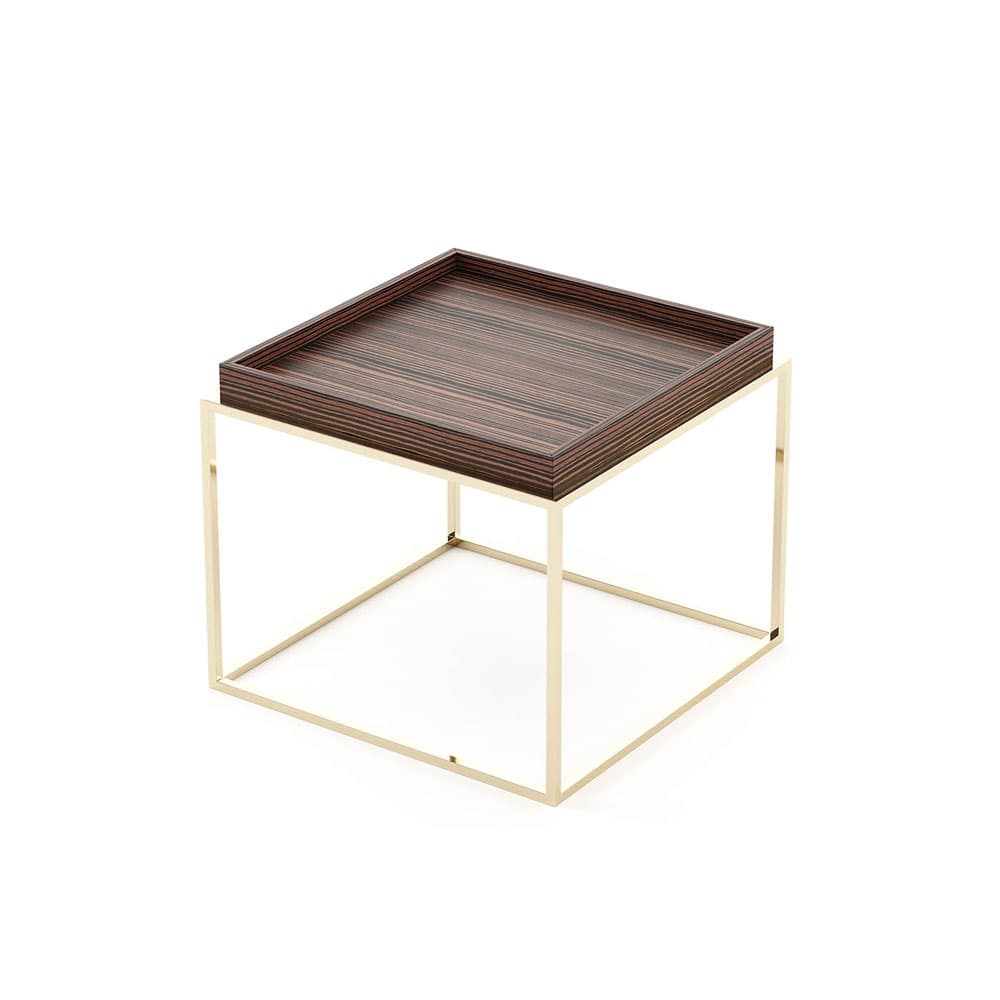 Aura Side Table by Laskasas