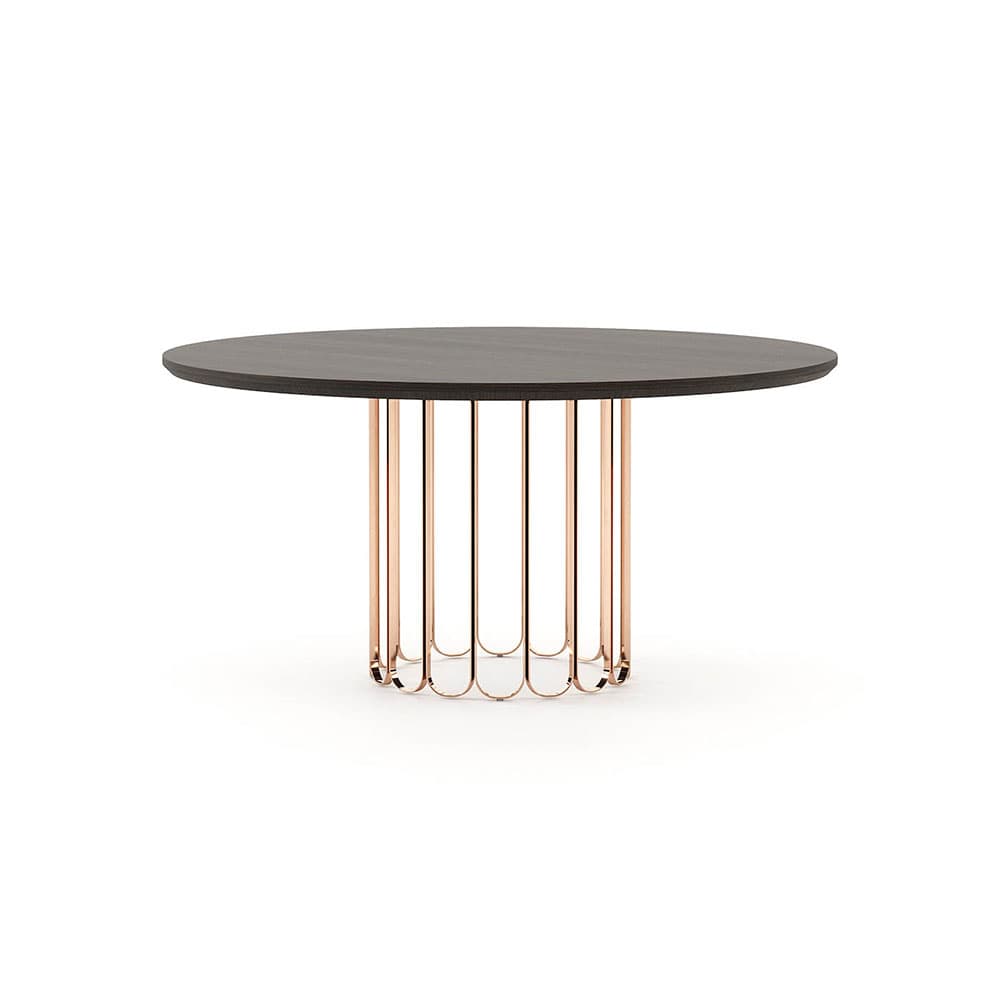 Cheryl Dining Table by Laskasas