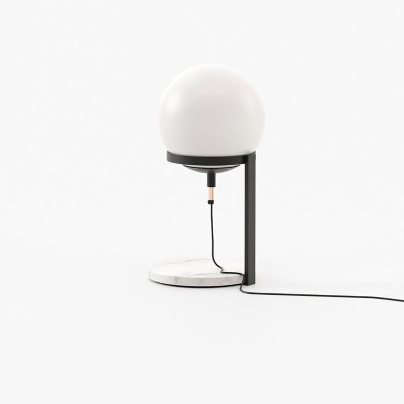 Clarke Table Lamp by Laskasas