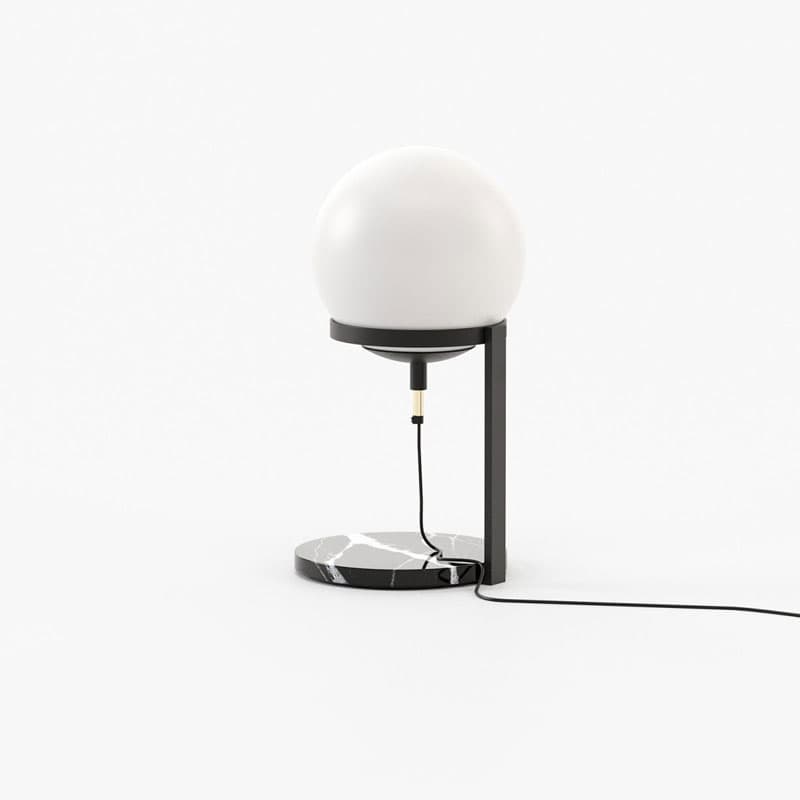 Clarke Table Lamp by Laskasas