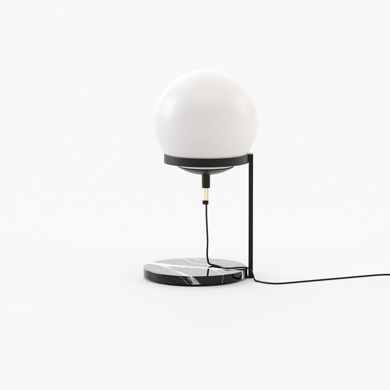 Clarke Table Lamp by Laskasas