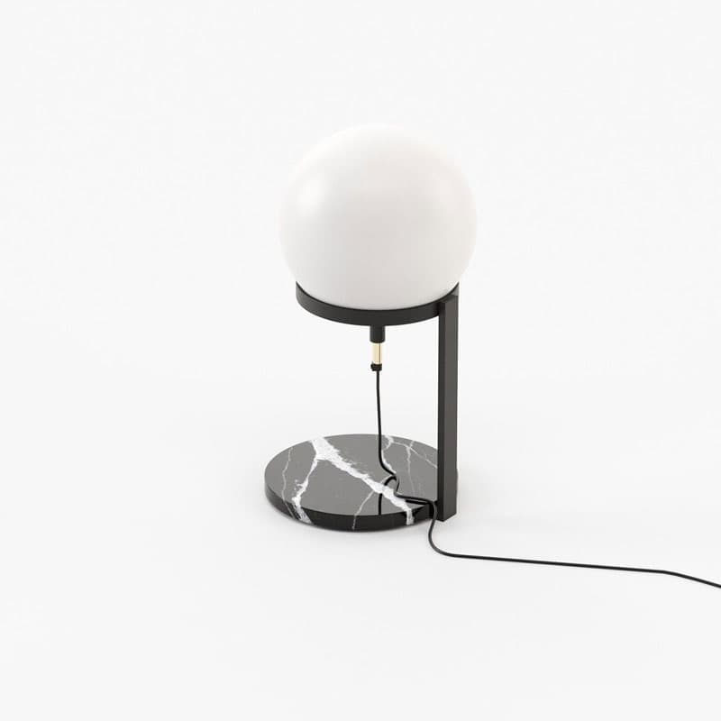 Clarke Table Lamp by Laskasas