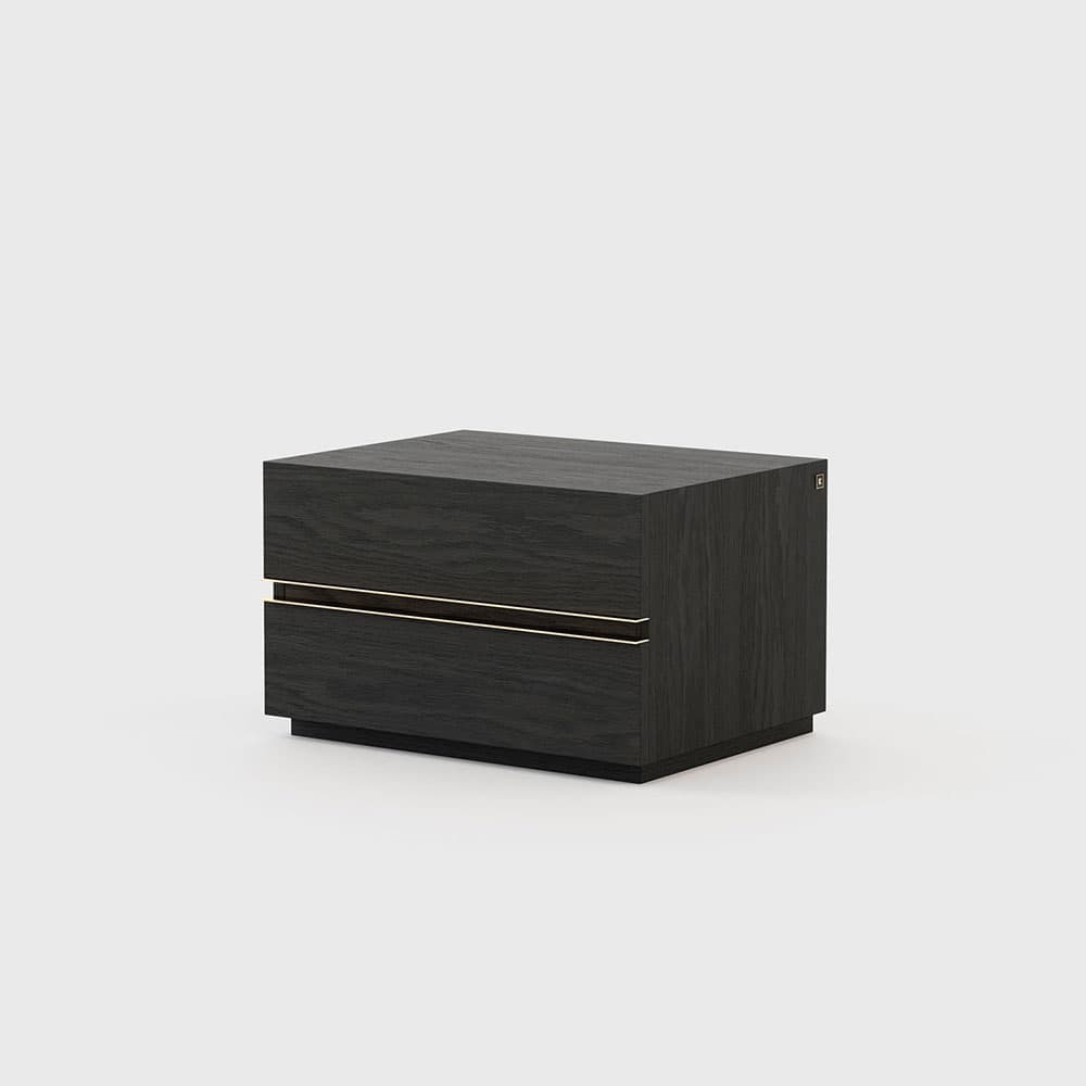 Connor Bedside Table by Laskasas