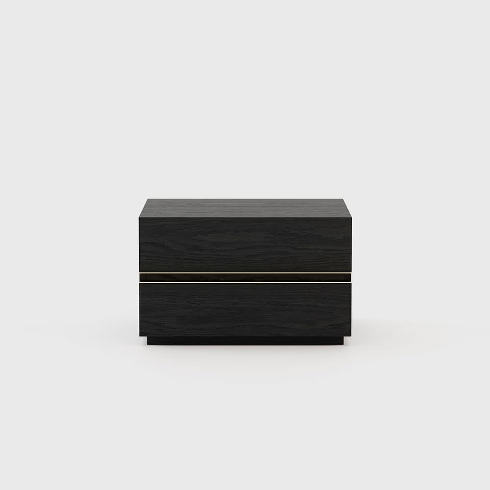 Connor Bedside Table by Laskasas