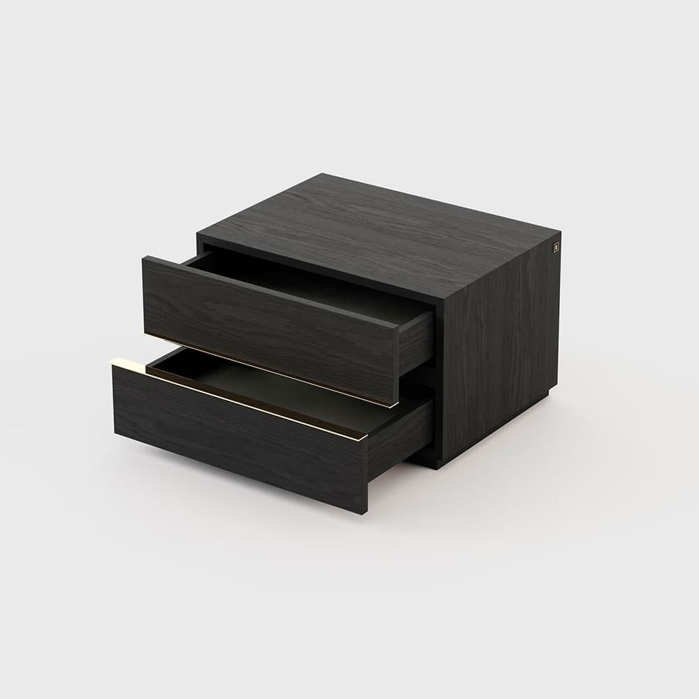 Connor Bedside Table by Laskasas