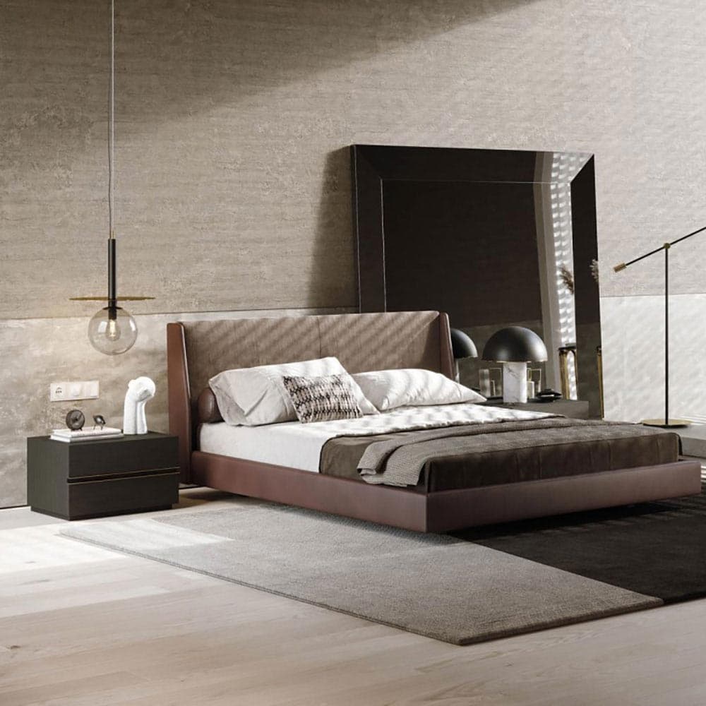 Connor Bedside Table by Laskasas