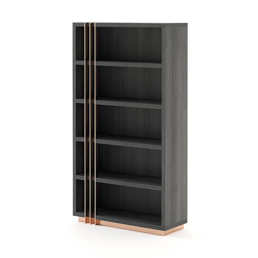 Darc Bookcase by Laskasas
