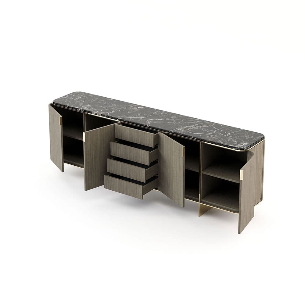 Dean Sideboard by Laskasas