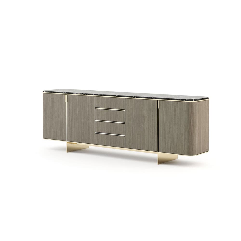 Dean Sideboard by Laskasas
