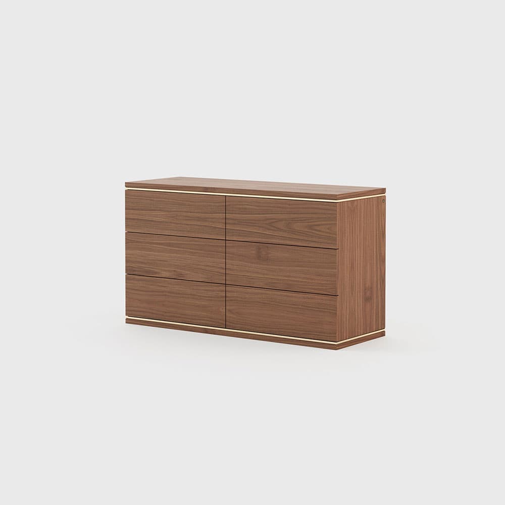 Duane Chest of Drawer by Laskasas