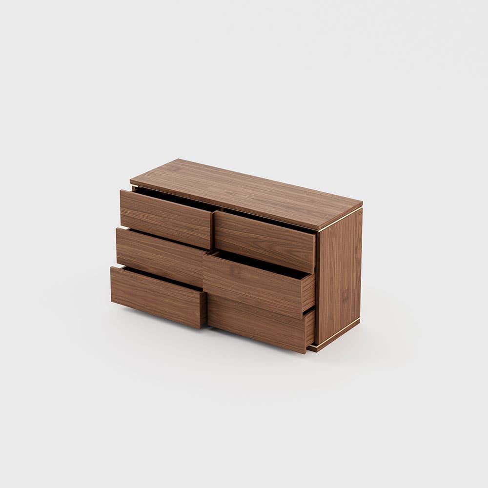 Duane Chest of Drawer by Laskasas