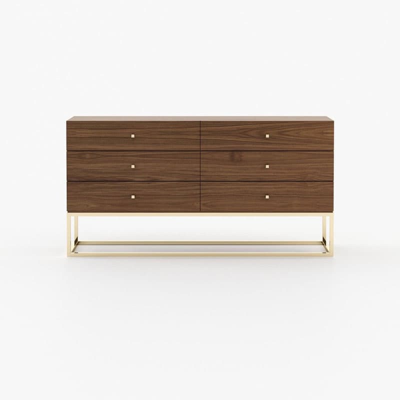 Ester Chest of Drawer by Laskasas