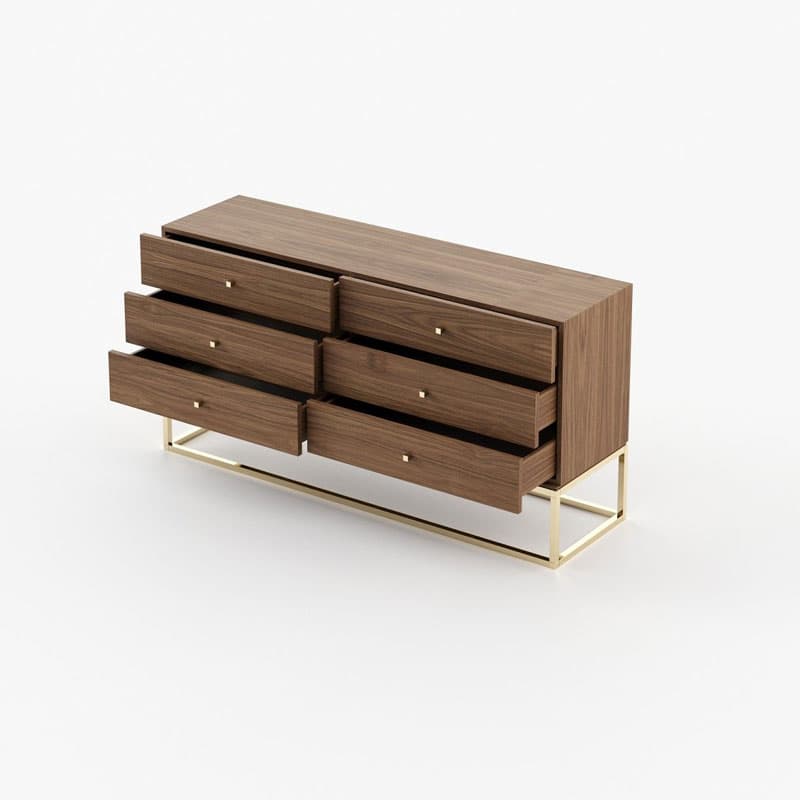 Ester Chest of Drawer by Laskasas