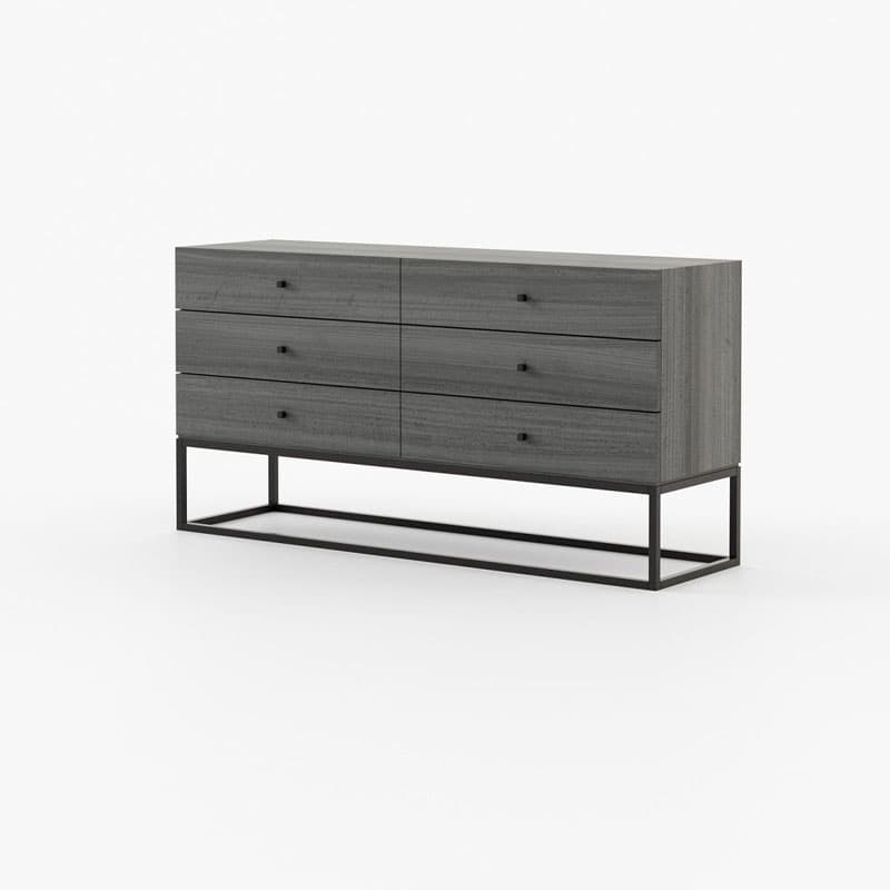 Ester Chest of Drawer by Laskasas