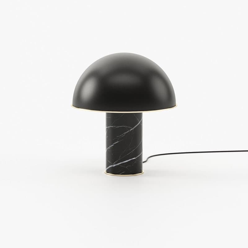 Franklin Table Lamp by Laskasas
