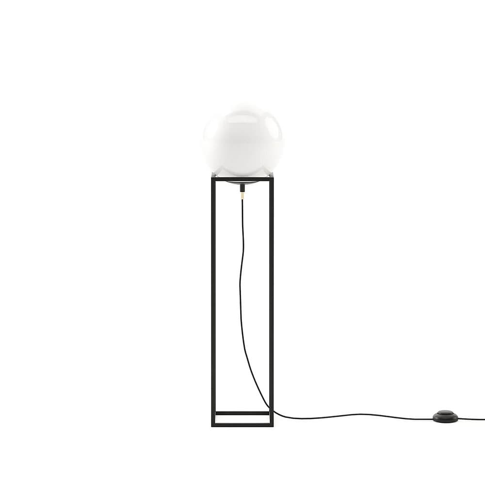 Jones Floor Lamp by Laskasas