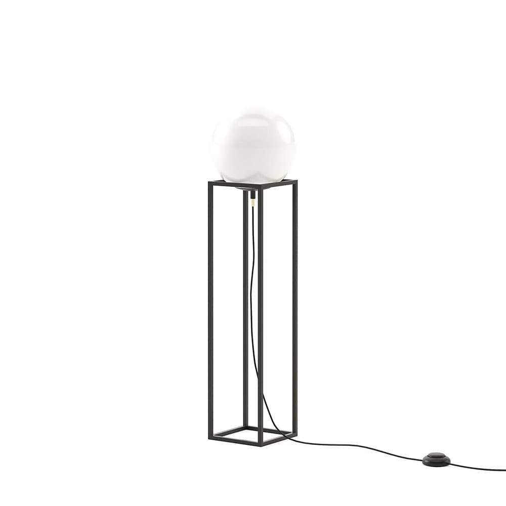 Jones Floor Lamp by Laskasas