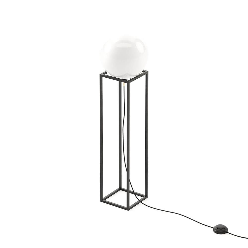 Jones Floor Lamp by Laskasas