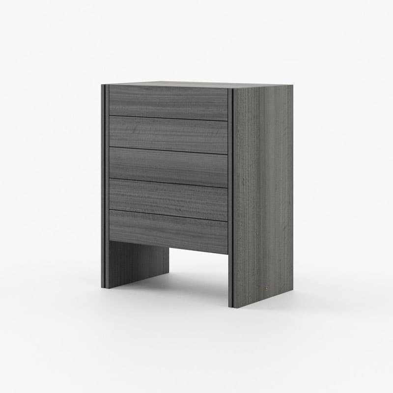 Mucala Tallboy by Laskasas