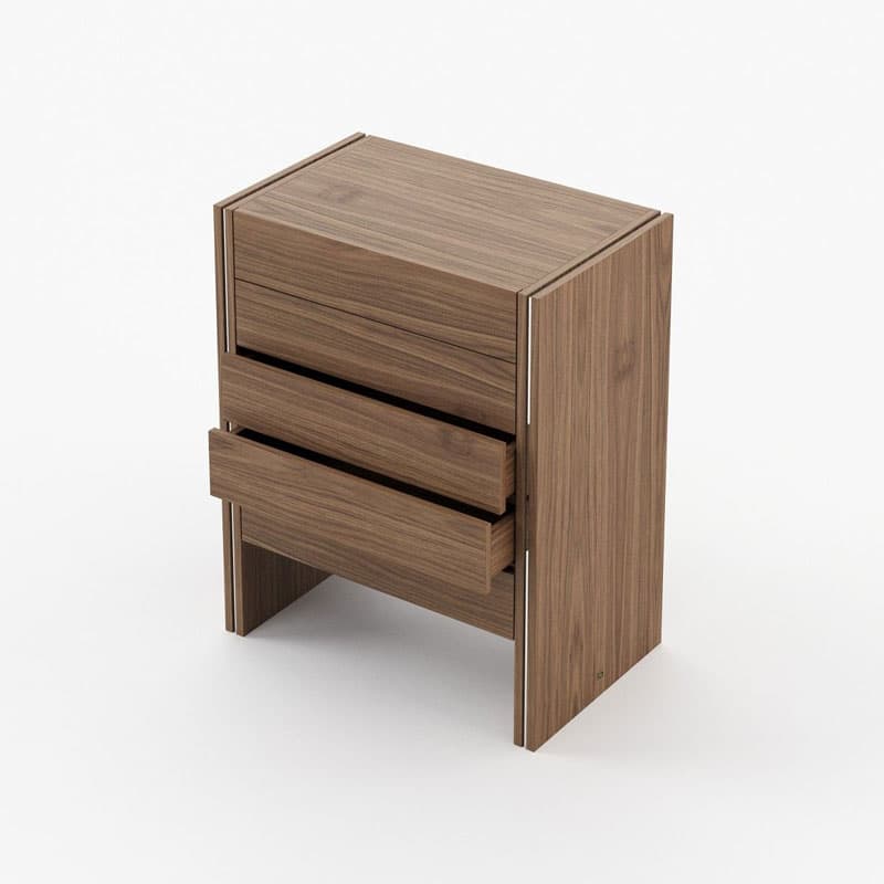 Mucala Tallboy by Laskasas