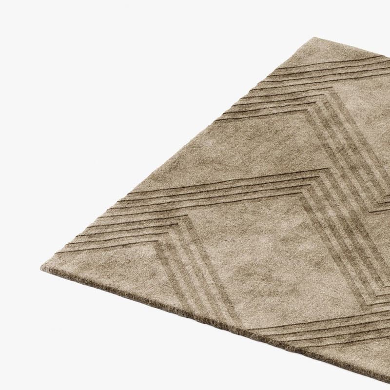 Path Rug by Laskasas