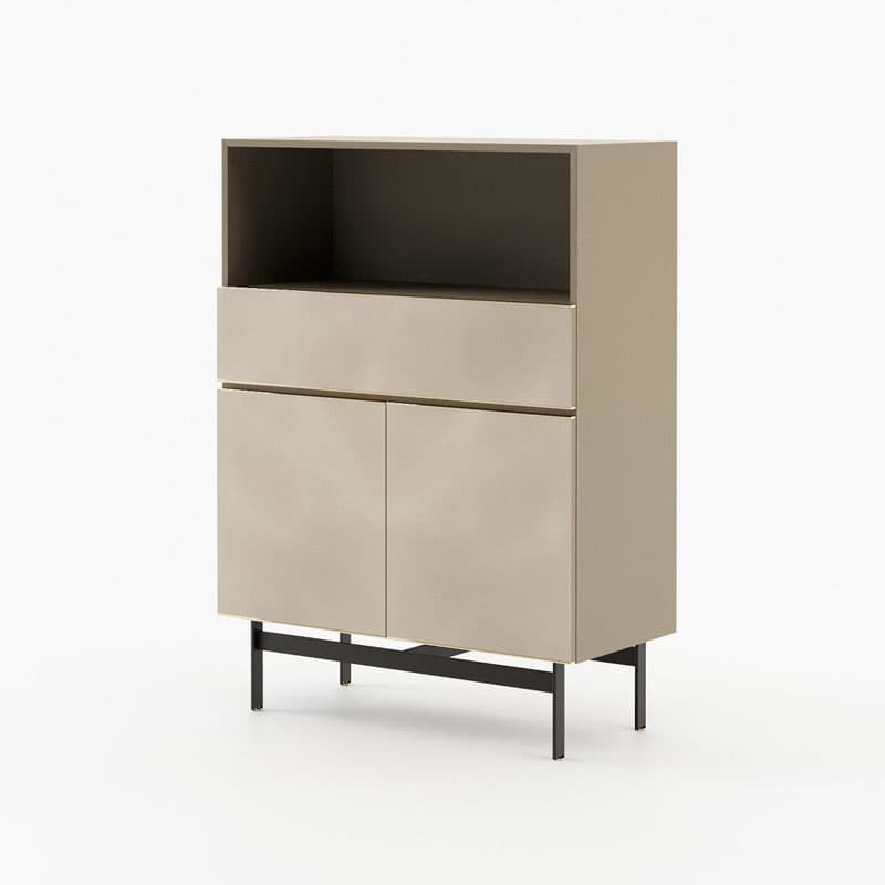 Ralph Drinks Cabinet by Laskasas