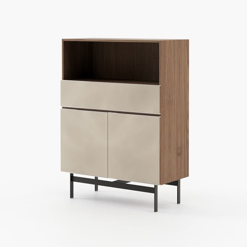 Ralph Drinks Cabinet by Laskasas