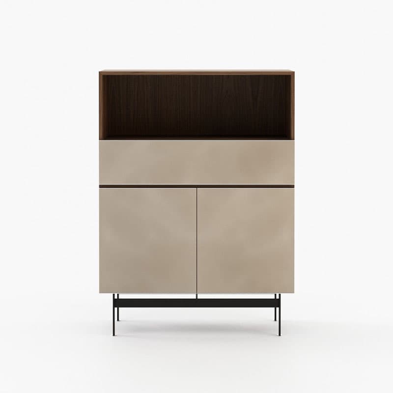 Ralph Drinks Cabinet by Laskasas