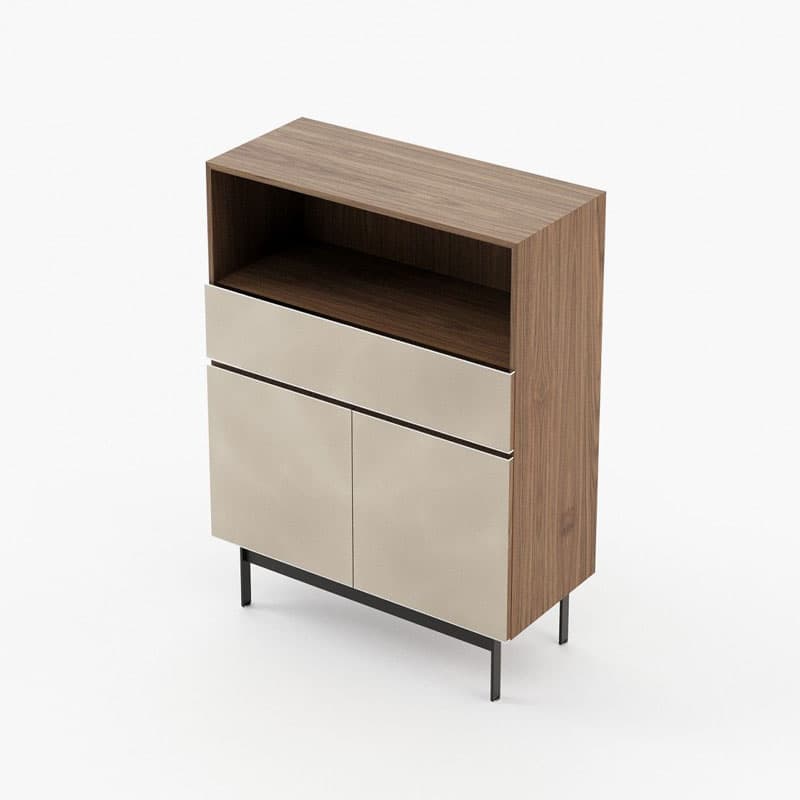 Ralph Drinks Cabinet by Laskasas