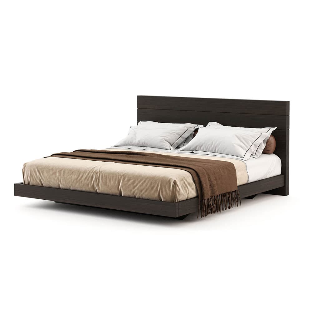 Uso Double Bed by Laskasas